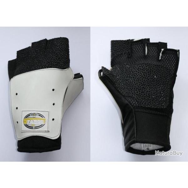 Gant de tir coup� STARGET pour tireur gaucher sp�cial Couch�