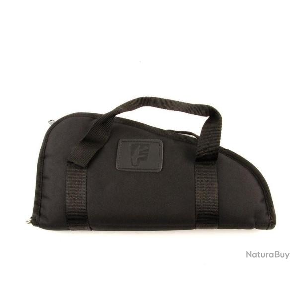 Housse de transport Pistolet/Revolver FRITZMANN 32X16cm