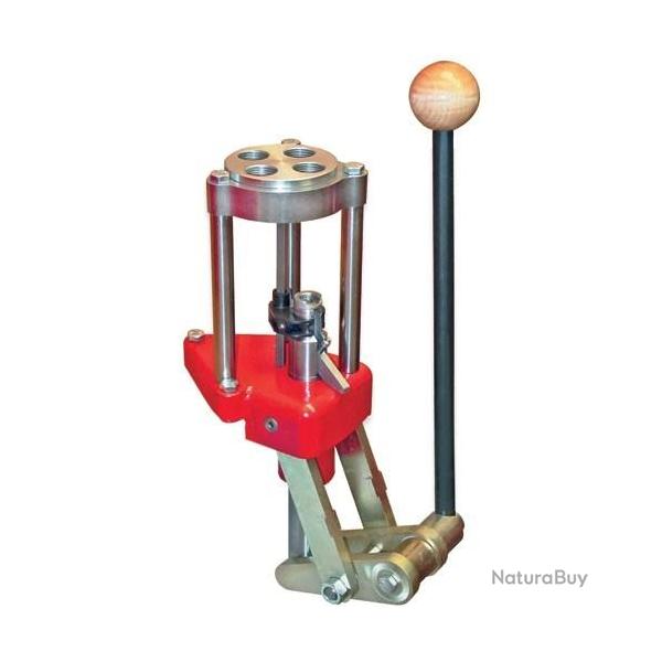 Presse de rechargement LEE Classic turret 90064