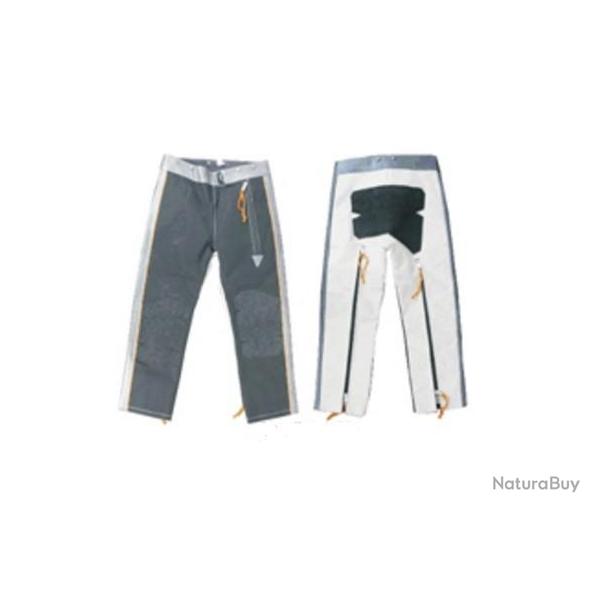 Pantalon de tir Starget Shooting Noir/Gris/Jaune taille 50