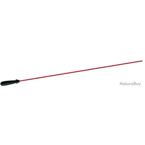 Baguette de nettoyage pour carabine 7mm/50.