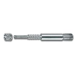 Adaptateur tampons pour baguette standard calibre 22Lr &agrave; 45