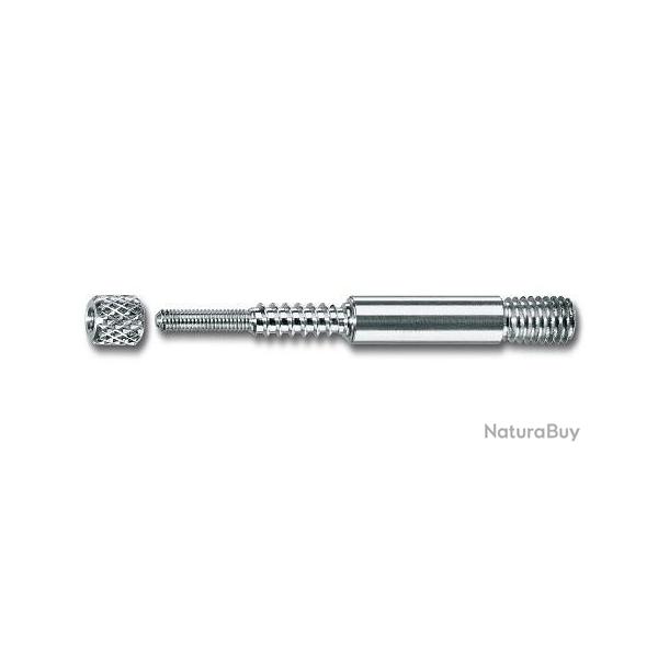 Adaptateur tampons pour baguette standard calibre 22Lr � 45