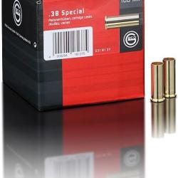 Douille GECO calibre 38 Special