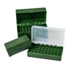 Bo&icirc;te de rangement Starget Shooting calibre 38/357