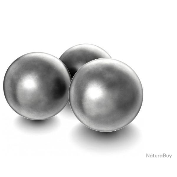 Balles poudre noire H&N diam�tre 378