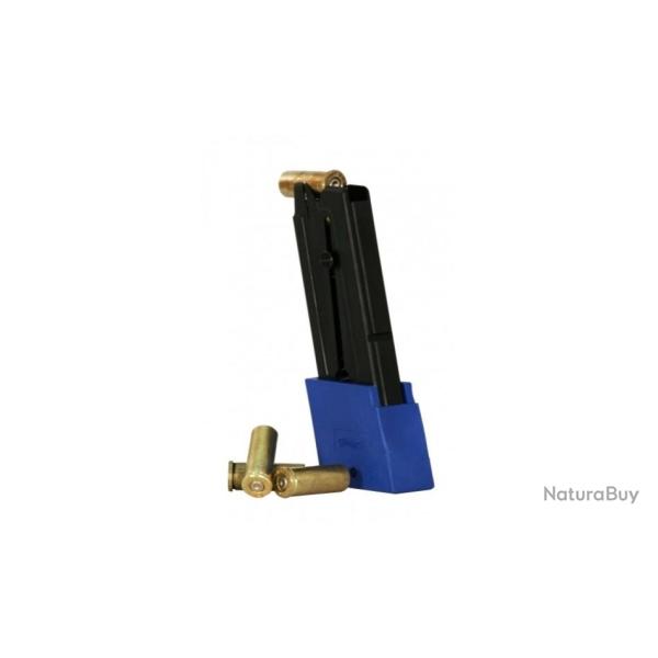 Chargeur 5 coups pour Walther GSP 32 S&W Long