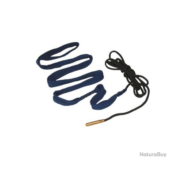 Cordon de nettoyage pour carabine 22LR