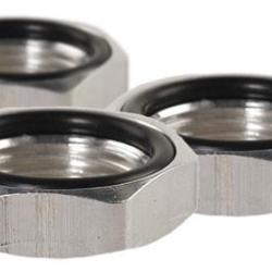Paquet de 3 LEE Lock Rings