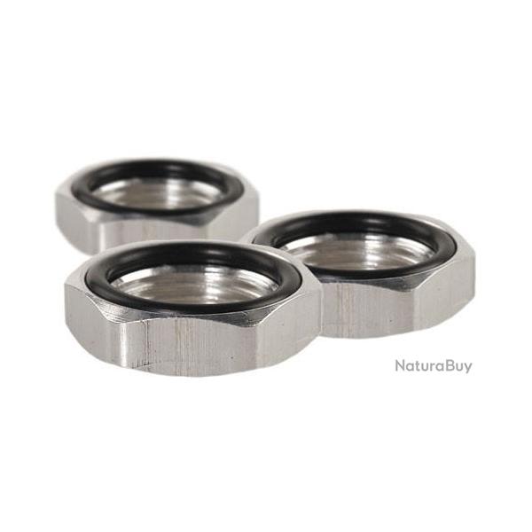 Paquet de 3 LEE Lock Rings