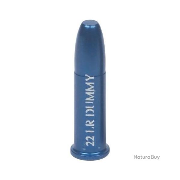 Douille amortisseur calibre 22Lr Alu