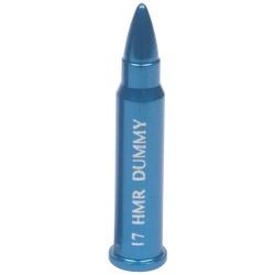 Douille amortisseur calibre 17 HMR Alu