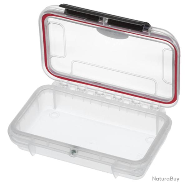 Mallette de transport Waterproof pour munitions