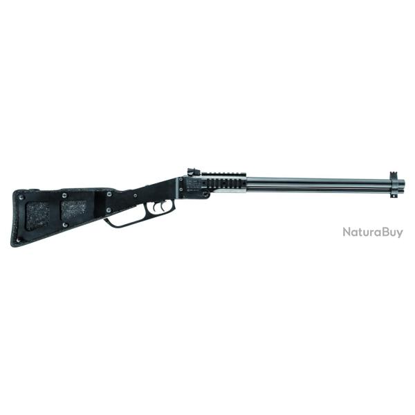 Carabine Chiappa calibre 12/ 22Lr M6