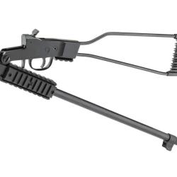 Carabine Chiappa pliante calibre 22Lr Little Badger