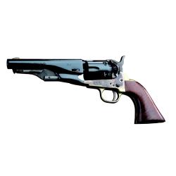 Revolver Pietta Mod&egrave;le 1862 Colt Pocket Police Acier Sheriff calibre 36