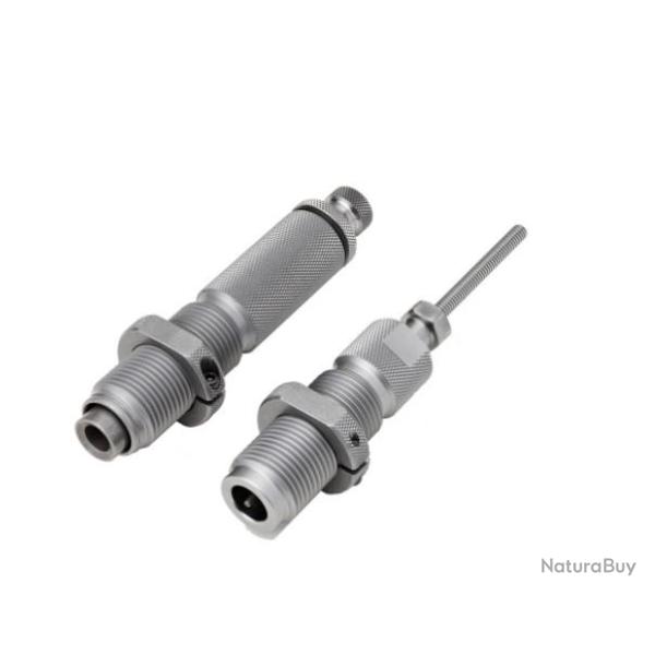 Jeu d'outils Hornady Carbure 308 Winchester 546358