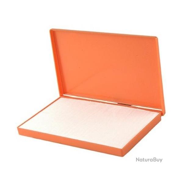 Tapis de lubrification des douilles Lyman