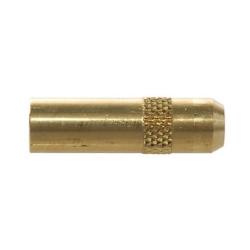 Adaptateur &eacute;couvillon pour baguette DEWEY Gros calibre