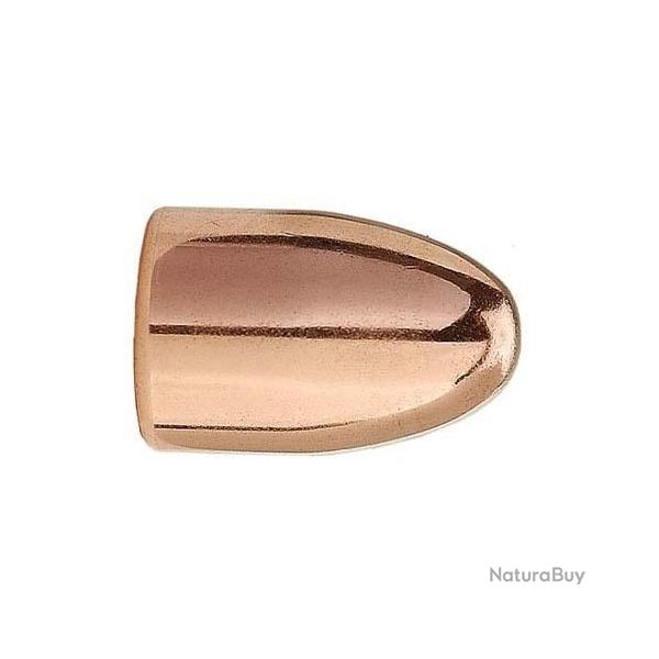 Ogives Sierra 9mm 115 grains diam�tre 355 FMJ