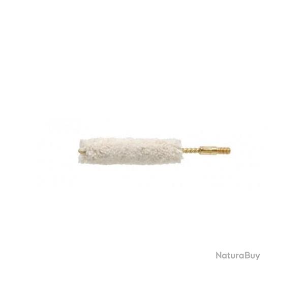 Ecouvillon de nettoyage Coton DEWEY 9mm