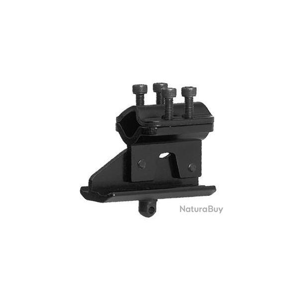 Adaptateur universel Harris pour Bipied