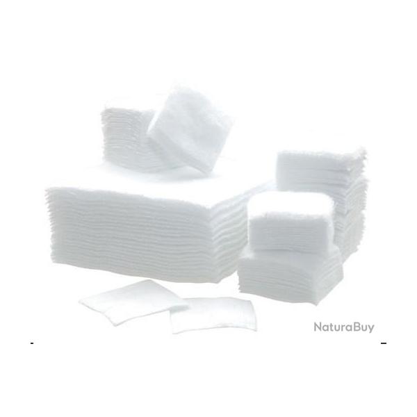 Patches Dewey du calibre 8mm par 500