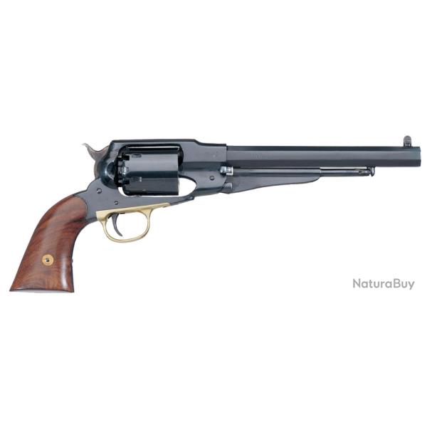 Revolver Remington 1858 bronz� cal. 44 UBERTI