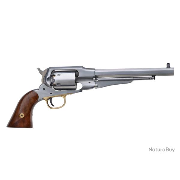 Revolver Remington Pattern Custom Inox cal. 44 Davide Pedersoli