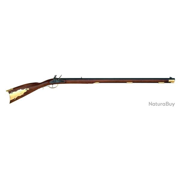 Fusil PEDERSOLI KENTUCKY � silex - Calibre .45
