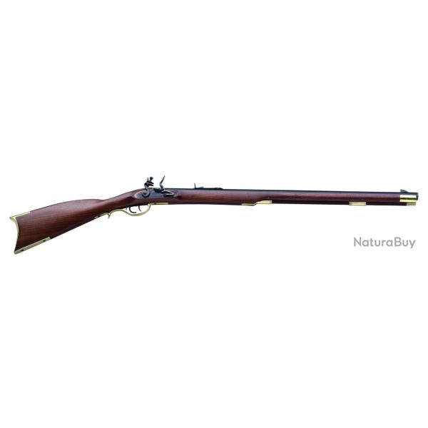 Carabine Scout � silex Davide Pedersoli - Calibre .50