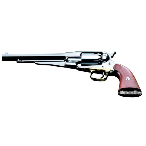Revolver Pietta modle 1858 REMINGTON INOX cal 44