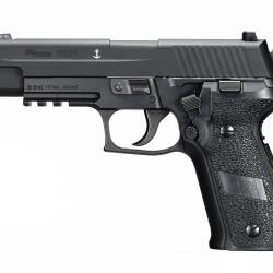 Pistolet &agrave; plombs CO2 Calibre 4.5mm Sig Sauer P226