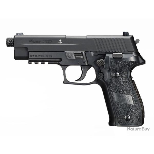 Pistolet � plombs CO2 Calibre 4.5mm Sig Sauer P226