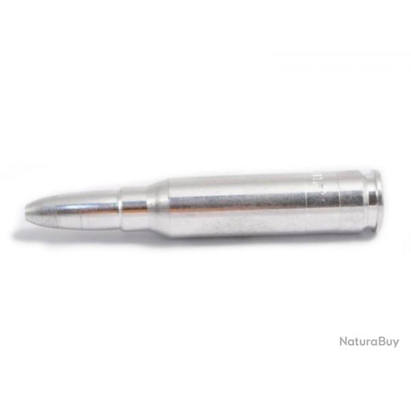 Douille amortisseur alu calibre 7x64