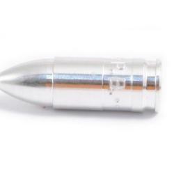 Douille amortisseur alu calibre .380ACP/9x17 court