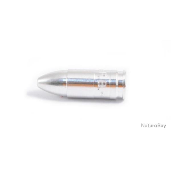 Douille amortisseur alu calibre .380ACP/9x17 court