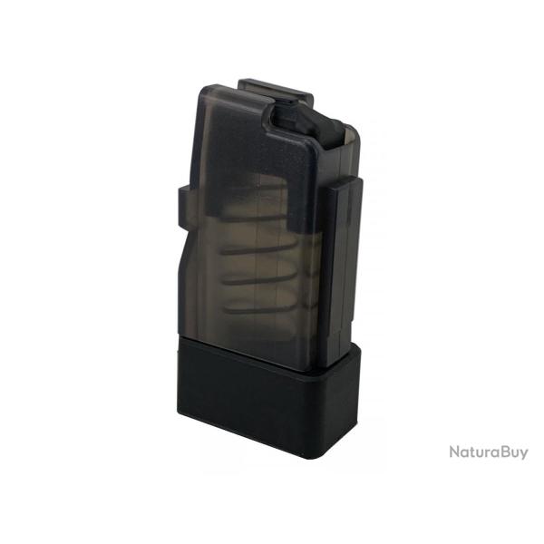 Chargeur 10 coups pour CZ Scorpion EVO 3