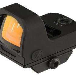 Point Vert UTG OP3 Micro