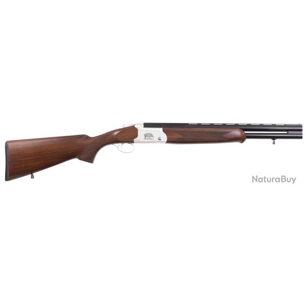Fusil Superpos� Yildiz Mod�le Slug Calibre 12