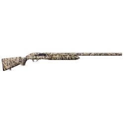 Fusil de chasse semi-automatique camo Country canon de 76cm Cal. 12/76