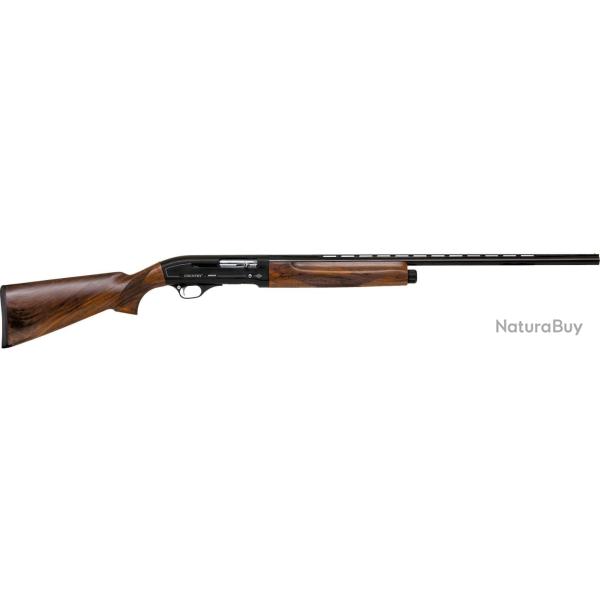 Fusil de chasse semi-automatique Country canon de 71cm Cal. 20/76