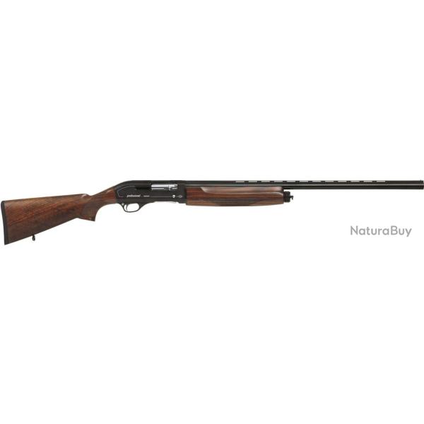 Fusil de chasse semi-automatique Country canon de 76cm Cal. 12/76