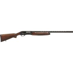 Fusil de chasse semi-automatique Country canon de 71cm Cal. 12/76