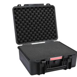 Mallette Waterproof 49 x 43 x 21cm Noire