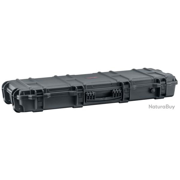 Mallette Waterproof grise 103 x 33 x 15 cm