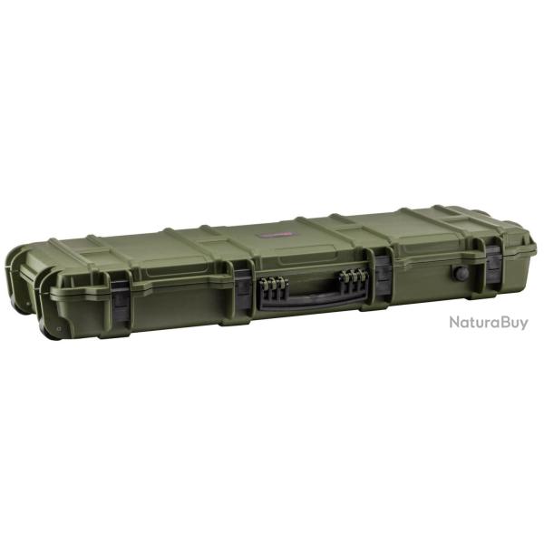 Mallette Waterproof verte OD 103 x 33 x 15 cm