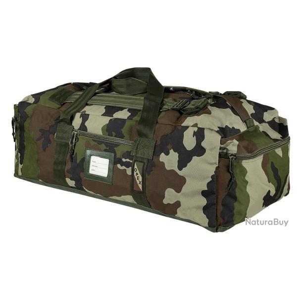 Sac commando Otan 100 litres