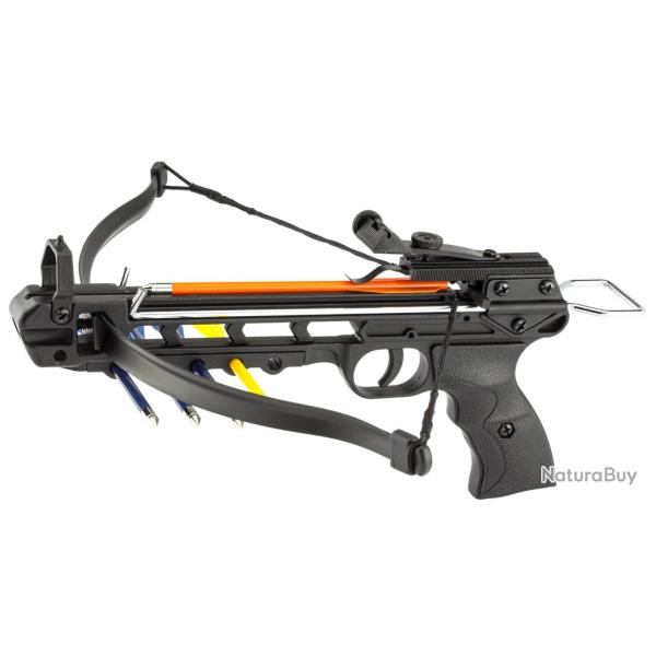 Pistolet arbal�te Shoot Again CF115