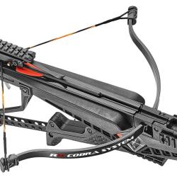 Arbalète EK-Archery COBRA système R9 Pistolet